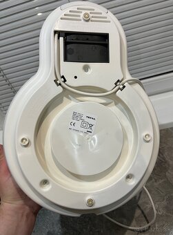 Tefal FZ 700038 ActiFry teplovzdušná fritéza - 17