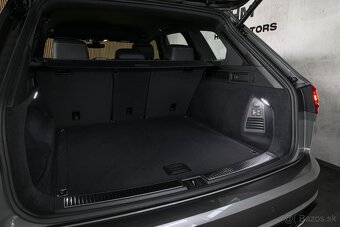 VW Touareg 3.0TDI 210kW R-line Tažné HUD 360 Dynaudio ZÁRUKA - 17