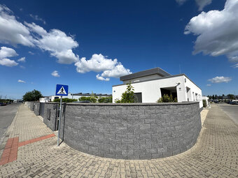 Na predaj nadštandardný rodinný dom, garáž, Senec, Gardens - 17
