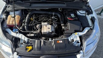 Ford Focus Kombi 1,0 Eco netic Technology 92KW - 17