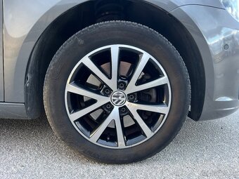 PREDAM VOLKSWAGEN TOURAN 2.0TDi 103kW dovoz FR - 17