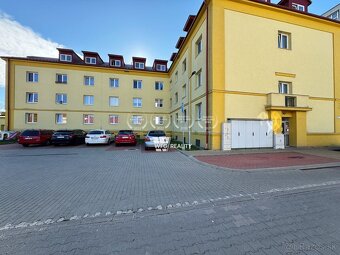 rezerve - Na predaj trojizbový byt v novej nadstavbe Martin - 17