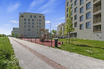 BORY HOME | 3-izbový byt s garážovým parkovaním |IHNEĎ VOĽNÝ - 17