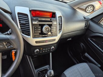 Kia venga - 17