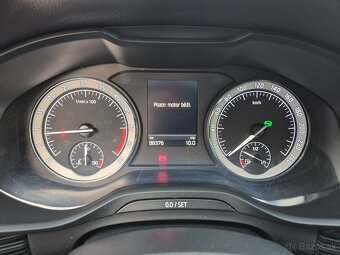 Škoda Kodiaq 2.0 TDi 110kw DSG STYLE 2019 - 17