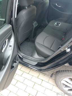 Hyundai i30 CW 1.0 TGDi 88kw PREMIUM odpočet DPH - 17