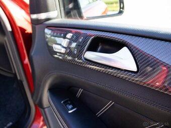 Mercedes-Benz GLS Mercedes-AMG 63 4MATIC A/T - 17