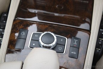 Mercedes-Benz CLS Kupé 350d 4Matic - 17