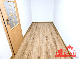 Na prenájom zariadený 3 izbový byt s balkónom, Trenčín, ul. - 17