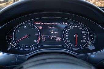 Audi A6 Avant 3.0 TDI 235 kW Quattro - 17