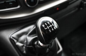 Ford Transit Custom 2.0 TDCi EcoBlue Trend L2 T320 - 17