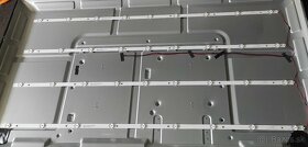 ECG 50US01T2S2 náhradné diely predám - 17