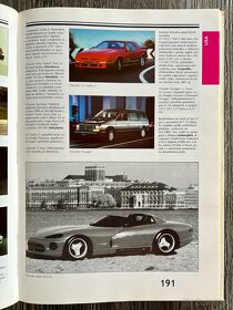 Auto Katalog 1990 - 1991 ( Auto Album Archiv ) - 17