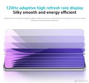 Xiaomi Redmi Note 13 Pro Plus 5G (12GB/512GB) + Bonusy - 17