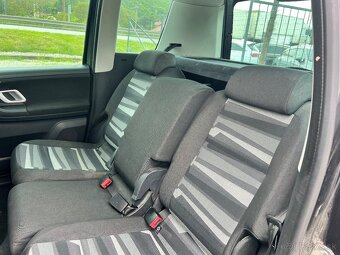 Škoda Roomster 1.9tdi - 17