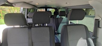 Volkswagen Transporter T6 Long 2.0TDI 110kW - 17