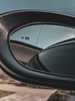 Opel Insignia Grand Sport - 17