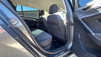 VW Golf 7 Variant 2.0 TDI 110kW 4Motion - 17