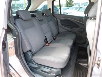 Ford Grand C-Max 1.0 EcoBoost SCTi 125k Trend - 17