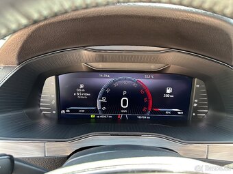 Škoda Superb III Combi 2.0 TDI 110kw Dsg Led Virtual - 17