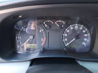 SKODA OCTAVIA 1.9.SDI - 17