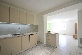Prenájom 3izb. byt s terasou v rod. dome, novostavba, Poprad - 17