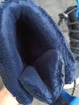 Snehule H&M veľ 27 - 17
