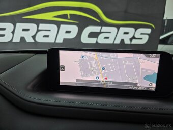 Mazda CX-30 e-Skyactiv G122 Prime-line A/T - 17