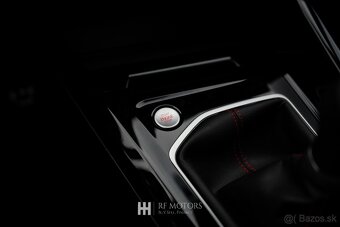 Volkswagen Golf 2.0 TSI 245k GTI - 17