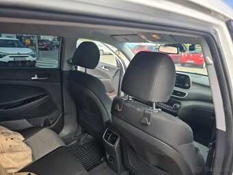 Hyundai Tucson 1.6 T-GDi Style - 17