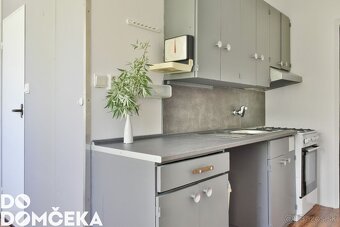 DO DOMČEKA | Slnečný byt s lodžiou obklopený zeleňou - 17