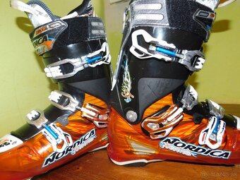 Nordica Speedmachine č-43 - 17