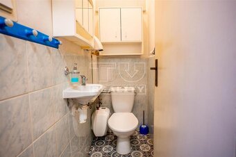 Lokalita, priestor, pokoj - 2-izbový byt s možnosťou... - 17