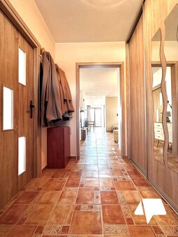 REZERVOVANÉ Predaj, Rodinný dom - krb, klimatizácia, Nitra  - 17