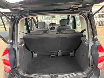 Renault Modus Yahoo 72.000 km - 17