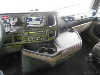 Scania S500, LowDeck, tahač - 17