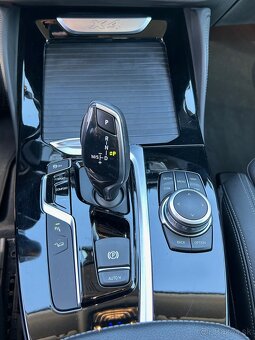 BMW X4 XDrive20d xLine A/T - 17