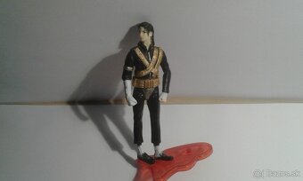 Akčné figúrky a knihy Homeopatia a ďalšie tituly - 17