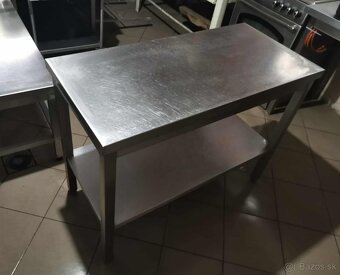 PREDAM PROFESIONÁLNE GASTRO ZARIADENIE - 17