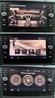 Volkswagen Tiguan Allspace 2.0TDI - 17