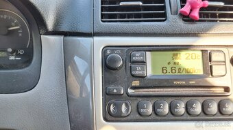 Toyota Avensis Verso,2.0 D 85 kw - 17