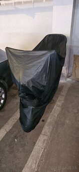 Yamaha ZF6 2007 - 17