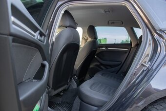 Audi A3 1.6 TDI 105k DPF Ambiente - 17