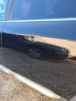 Audi a6 c5 allroad, 2.5 tdi, 132 kW, 2002 - 17