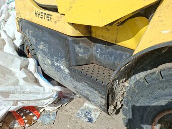 HYSTER H1.6FT - 17