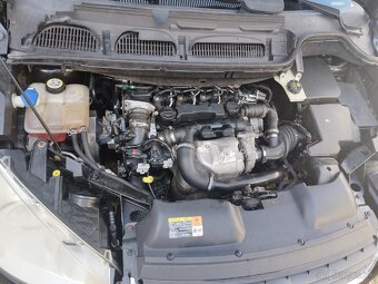 Ford C-max 2009 - 17