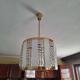 lustre lampy - 17