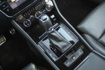 "Rezervované" Škoda Superb Combi 2.0 TSI LK 4x4 DSG 360PS  - 17