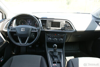Seat Leon 1.0 TSI 115 Style - 17