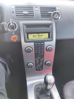 Volvo C70 2,0 D - 6/2008 - 17